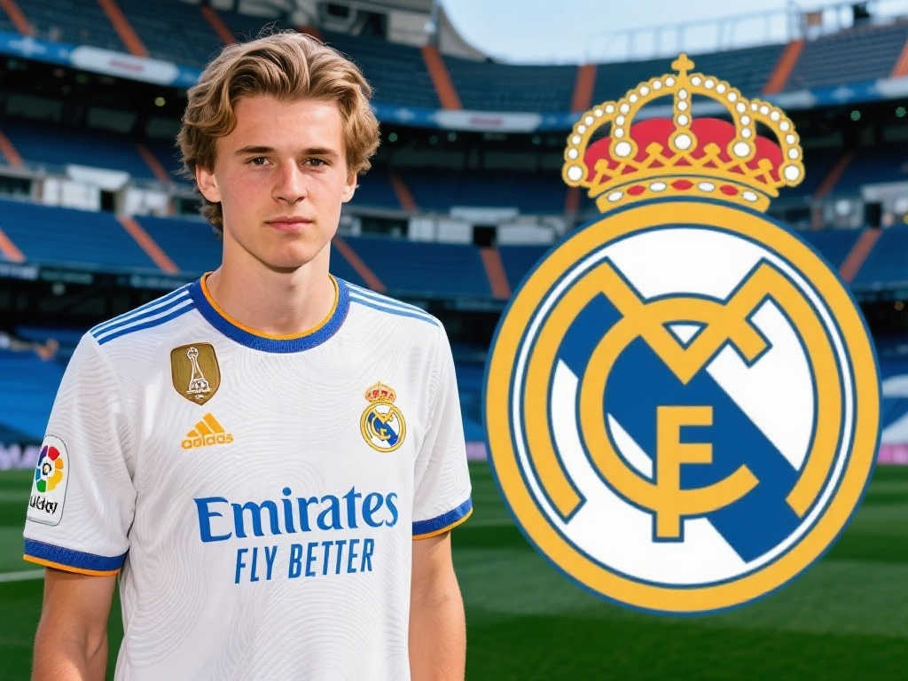 talkSPORT：哈维-阿隆索或将执掌皇马帅位，瞄准赫伊森加盟