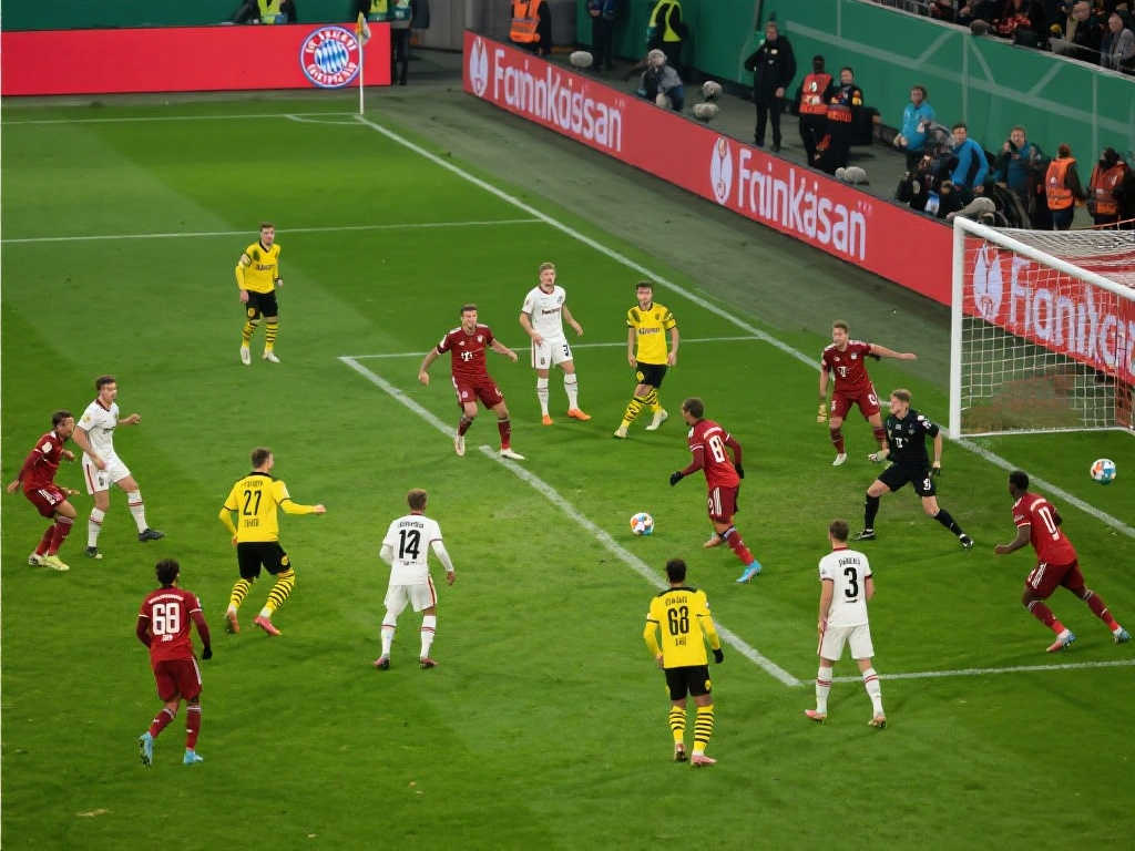 图赫尔治下拜仁防守漏洞百出，单场丢3球已成常态！