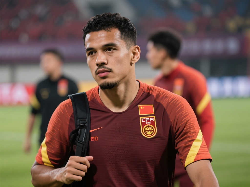 津媒:李可离队或非仅因家庭因素,备战大赛纪律为先 津媒:李可离队或非仅因家庭因素,备战大赛纪律为先