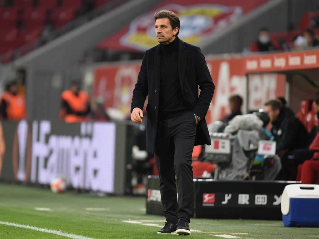 阿隆索难挡诱惑,或将执教利物浦与拜仁 阿隆索难挡诱惑,或将执教利物浦与拜仁