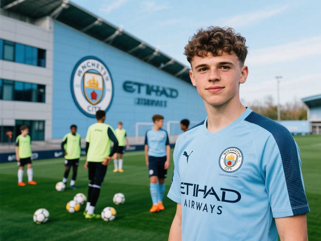 曼城新篇章初见端倪,重建未完但已启航前行 曼城新篇章初见端倪,重建未完但已启航前行